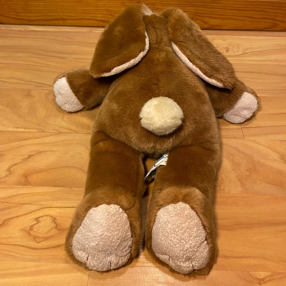 Build A Bear Rabbit With Complete BAB Outfit - Picture 6 of 12